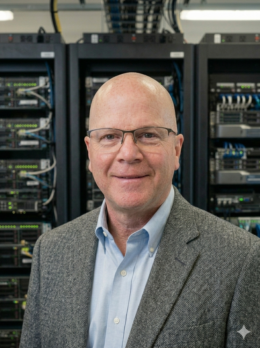 Jeff Short — Founder, Short Advisors